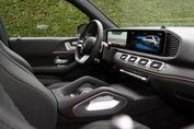 Mercedes GLE 450 d 4-Matic AMG Line