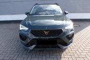 Cupra Ateca 2.0 TSI DSG 4Drive