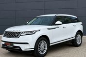 Land Rover Range Rover Velar Velar 2.0 TD4