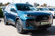 Chery Tiggo 7 Premium 1.5 T-GDI Super Hybrid DHT