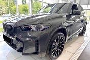 BMW X5 xDrive40d M Sport