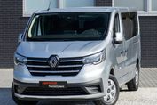 Renault Trafic Kombi L2H1 Equilibre