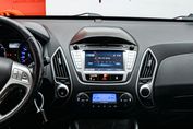 Hyundai ix35 1.7 CRDi 2WD