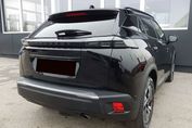 Peugeot 2008 Allure e-DCS 1.2 mHEV