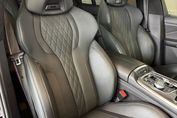 BMW X7 M60i xDrive mHEV sport-aut