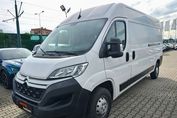 Citroen Jumper 35 BlueHDi