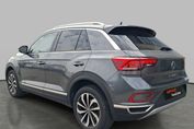 Volkswagen T-Roc 2.0 TSI 4Mot. DSG