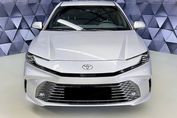 Toyota Camry Executive 2.5 Hybrid Dynamic Force