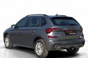 Skoda Kamiq 1.5 TSI Edition 130