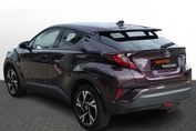 Toyota C-HR 1.8 Hybrid Style