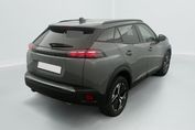 Peugeot 2008 ALLURE 1.2 mHEV e-DCS6