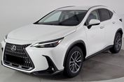 Lexus NX 350h Prestige 2.5 Hybrid AWD