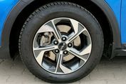 Kia XCeed 1.5 T-GDI M DCT