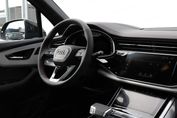 Audi Q7 50 TDI quattro S Line
