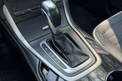 Ford S-MAX 2.0 TDCi Vignale PowerShift