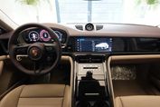 Porsche Panamera 4