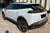Peugeot 2008 Allure e-DCS 1.2 mHEV