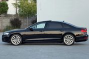 Audi A8 l 50 Tdi Mhev Quattro Tiptr