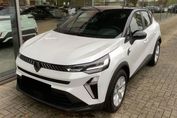 Renault Captur Evolution LPG 1.0 TCe