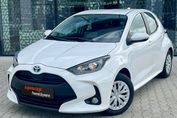 Toyota Yaris 1.5 Hybrid Comfort