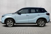 Suzuki Vitara 1.4 Boosterjet Shvs Premium 4WD
