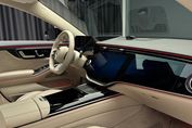 Mercedes Klasa S 450d 4-Matic Long Edycja 140 Lat Innowacji