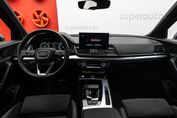 Audi Q5 40 TDI quattro S Line S tronic