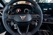 Cupra Formentor 2.0 TSI 4Drive DSG