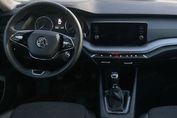 Skoda Octavia 1.5 TSI ACT Ambition