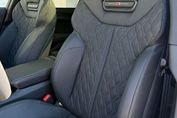 Audi A5 S5 TFSI Avant