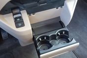 Volkswagen Multivan TDI DSG