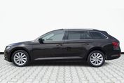 Skoda Superb 1.5 TSI Ambition DSG