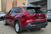 Toyota RAV4 2.5 Hybrid Active 4x2