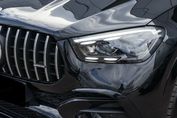 Mercedes GLE AMG Coupe 53  4-Matic+ Hybrid