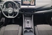 Nissan Qashqai 1.3 DIG-T mHEV N-Connecta XTronic