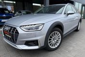 Audi A4 Allroad 40 TDI quattro S tronic