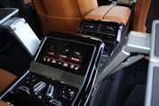 Audi A8 L 50 TDI quattro