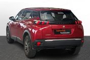 Peugeot 2008 1.2 PureTech Active S&S