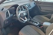 Seat Ateca 1.5 TSI Style S&S DSG