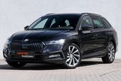 Skoda Octavia TSI e-Tec Style DSG