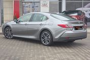 Toyota Camry 2.5 Hybrid Dynamic Force Prestige e-CVT
