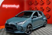 Toyota Yaris Executive 1.5 Hybrid