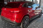 Mercedes GLA 200 AMG Line