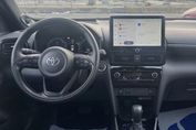 Toyota Yaris Cross Hybrid 1.5 Executive