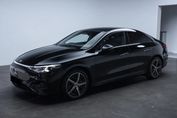 Mercedes CLA 250+ AMG Line