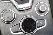 Alfa Romeo Giulia Turbo Sprint Q4