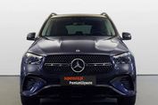 Mercedes GLE 350 de 4MATIC AMG Line