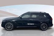 BMW X7 M60i xDrive