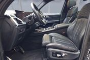 BMW X7 xDrive40d mHEV sport-aut