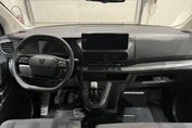 Peugeot Expert Long L2H1 Zabudowa Brygadowa